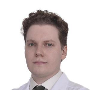 Шомполов Андрей Николаевич