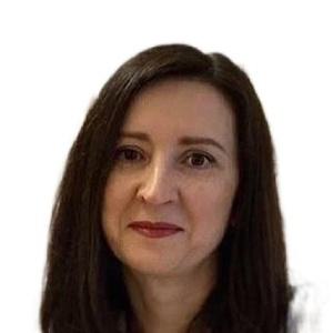 Сахарова Инна Александровна