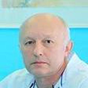Болдырев Владимир Альбертович