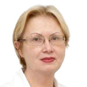 Шустова Елена Николаевна