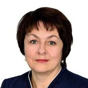 Федосенко Татьяна Дмитриевна