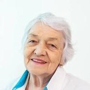 Пичугина Сабина Вениаминовна