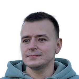 Полетаев Василий Александрович
