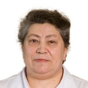 Гокова Любовь Владимировна