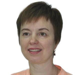 Завьялова Лариса Зиновьевна