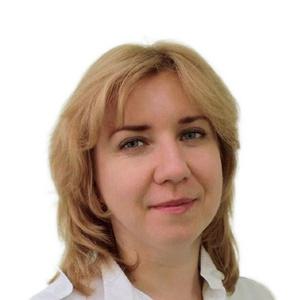 Бугаева Оксана Владимировна