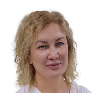 Назарова Елена Валериевна