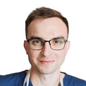 Савчук Сергей Андреевич