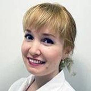 Протасова Надежда Васильевна