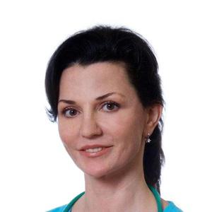 Никулина Ольга Валерьевна