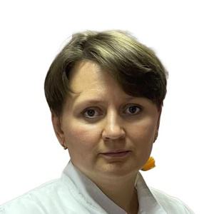 Учанова Ирина Сергеевна