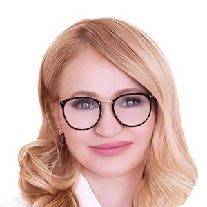 Лебедева Марина Вячеславовна
