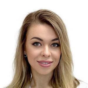 Клименкова Татьяна Юрьевна