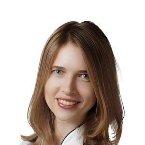 Клименкова Людмила Алексеевна