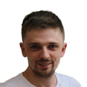Кобелев Михаил Андреевич