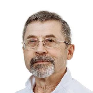 Прокошев Владимир Геннадьевич