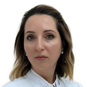 Солдатова Наталия Айратовна