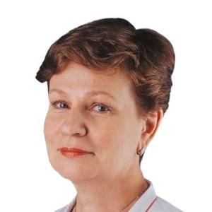 Латыпова Елена Яковлевна