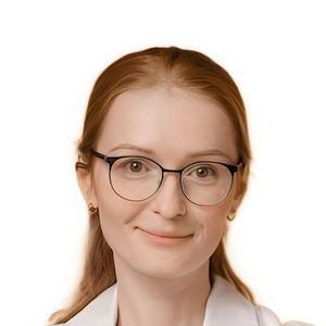 Чекалдина Елена Владимировна