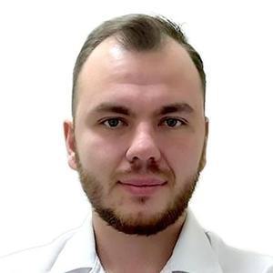 Матвеевский Сергей Олегович