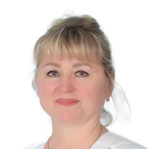 Лагунова Татьяна Борисовна