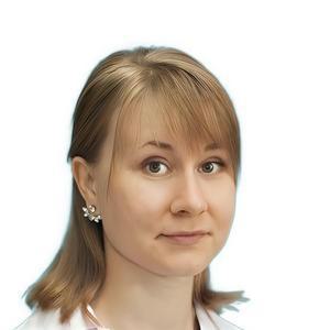 Малацион Наталья Владимировна