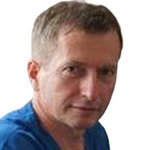 Александров Борис Дмитриевич