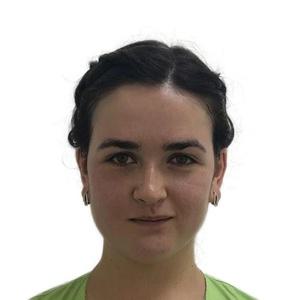 Куксина Екатерина Валерьевна