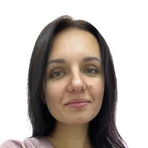 Задорина Кристина Сергеевна