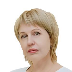 Сальникова Нина Владимировна