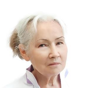 Полякова Лидия Константиновна