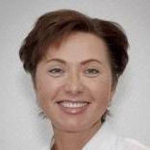 Казаченко Светлана Борисовна