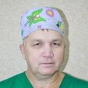 Нигматьянов Вадим Радикович