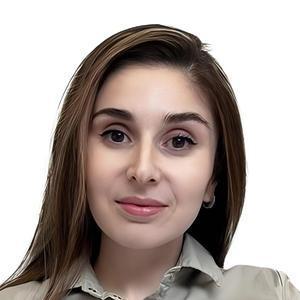Сейдиева Тамилла Абдулгалимовна