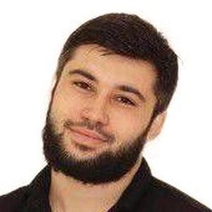 Велиметов Аслан Велиметович