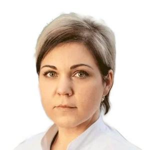 Тверитнева Татьяна Владимировна
