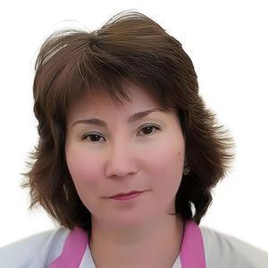Наримбаева Айгуль Абдугаппаровна