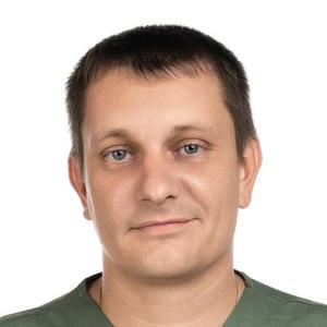 Духанин Руслан Николаевич