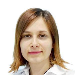 Кутепова Татьяна Сергеевна