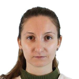 Салтыкова Анастасия Николаевна