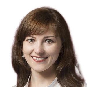 Фазель Ирина Юрьевна