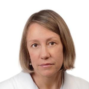 Иванова Елена Томовна