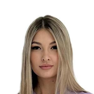 Калышенко Надежда Вячеславовна