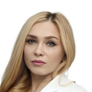 Голубчик Ирина Николаевна