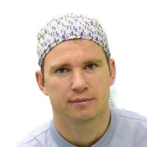 Кочнов Андрей Андреевич