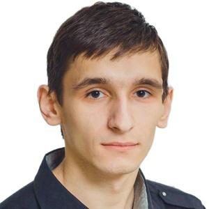 Столяров Эдуард Владимирович