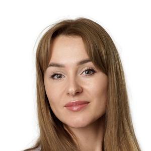 Кондратьева Ирина Сергеевна