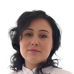 Файзулина Василя Биктахировна