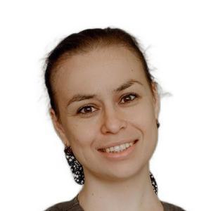 Захарова Александра Павловна