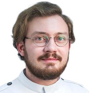 Гурьянов Роберт Андреевич